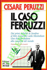Peruzzi cesare caso usato  Italia