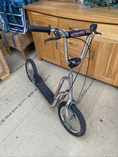 scootex scooter for sale scootex scooter for sale SOUTHAMPTON