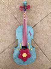 Barbie violin toy for sale  BANBRIDGE