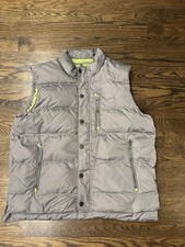Orvis mens largevest for sale  North Easton