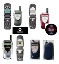 Usado, Motorola V60i V60 (SIM-Lock Free) GSM TriBand GPRS Original Motorola RARITÄTT comprar usado  Enviando para Brazil