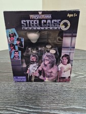 Wwe wrestlemania steel for sale  Columbia