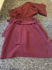 Vesper dark red for sale  ILKLEY