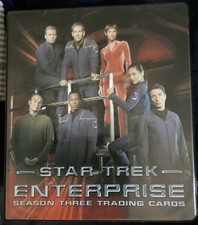 Star trek enterprise for sale  DALKEITH