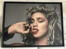 Nick holdsworth madonna for sale  NOTTINGHAM