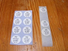 Wiking preisetiketten alt gebraucht kaufen Wiking preisetiketten alt gebraucht kaufen  Berlin