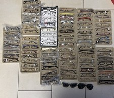 Konvolut 100 brillenfassungen gebraucht kaufen  Berlin