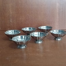 Coupes glace inox d'occasion  Aubin