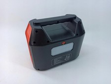 Sinkeu powerbank solar gebraucht kaufen  Deutschland