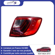 Feu arriere droit d'occasion Feu arriere droit d'occasion  Saint-Quentin