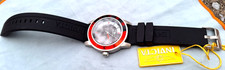 Invicta 12845 Specialty relógio masculino quartzo 45mm mostrador vermelho e preto pulseira de silicone, usado comprar usado Invicta 12845 Specialty relógio masculino quartzo 45mm mostrador vermelho e preto pulseira de silicone, usado comprar usado  Enviando para Brazil