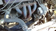 1994 1997 honda for sale  Brush
