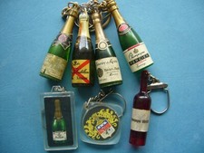 Porte clés lot d'occasion  Mazan