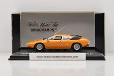 1974 lamborghini urraco d'occasion  Expédié en Belgium
