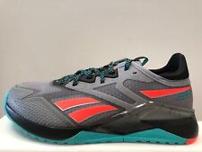 Reebok Nano X2 Froning Training Turnschuhe Damen UK 6 US 8.5 Eu 39 Ref 7279- na sprzedaż  Wysyłka do Poland