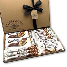 Galaxy chocolate gift for sale  SHEERNESS