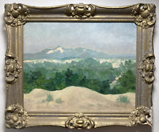 Vintage original oil for sale  Tucson