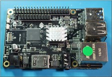 Pine64 rock64 1gb gebraucht kaufen  Schönbrunn