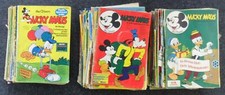 75x micky maus gebraucht kaufen  Deutschland
