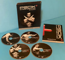 P90x plus extreme for sale  Waupun