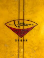 Yater spoon for sale  Westport