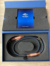 Interconnect rca cable d'occasion  Bordeaux-