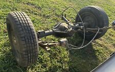 Rear end axle for sale  Salisbury