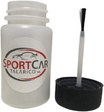 Kit vernice trasparente usato  Lamezia Terme