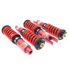 Blox Civic Integra Competition Series Coilover EG DC EK BXSS-00101 USADO 50 milhas, usado comprar usado  Enviando para Brazil