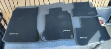 Car mats mercedes for sale  BRISTOL