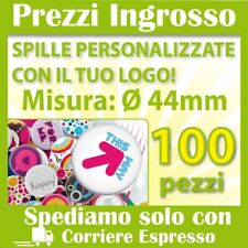 Spille spillette pins usato  Napoli