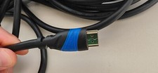 Hdmi kabel flach gebraucht kaufen  Lahr