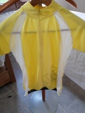 Maglia shirt ciclista usato  Canneto Pavese