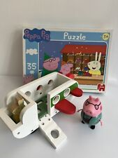 Peppa pig bundle for sale  FERNDOWN