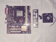 Motherboard Asus M2N68-AM Plus / CPU AMD Athlon II X2 / Cooling / Ram... comprar usado  Enviando para Brazil