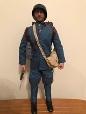 Französischer soldat actionfi gebraucht kaufen  Bocholt