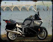 Bmw 1300 photo for sale  UK