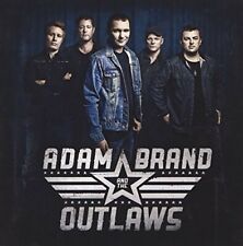 Adam outlaws brand for sale  STOCKPORT