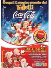 Coca cola italia usato  Villanova di Camposampiero