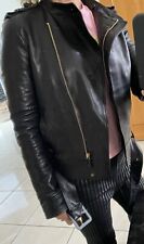 Gucci damen lederjacke gebraucht kaufen  Bremervörde