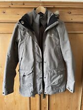 Jack wolfskin wave gebraucht kaufen  Haste
