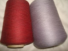 Knitting yarn wool for sale  HORSHAM