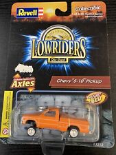 Revell lowriders chevy gebraucht kaufen  Stralsund-Knieper