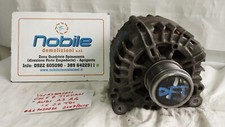 Alternatore volkswagen tiguan usato  Agrigento