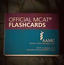 Aamc official mcat for sale  Brownsville
