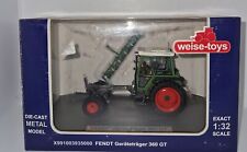 weise toys fendt gebraucht kaufen  Deutschland