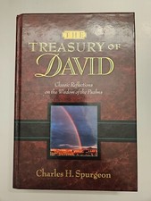 Treasury david charles for sale  Republic