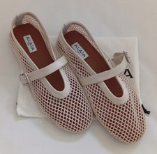 Alaia ballet flats d'occasion  Méry-sur-Oise