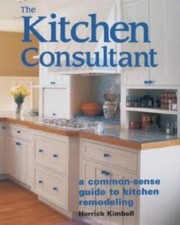 Kitchen consultant common for sale  Montgomery