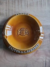 Cendrier céramique proceram d'occasion  Braine